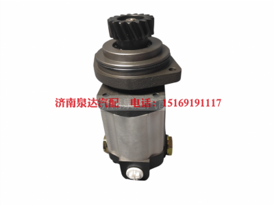 QC25/13-XZA,转向助力泵,济南泉达汽配有限公司