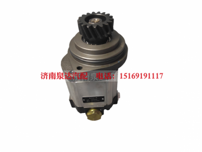 QC25/13-XZA,转向助力泵,济南泉达汽配有限公司