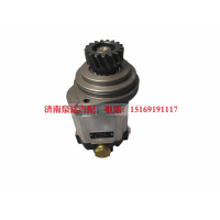 QC25/13-XZA,转向助力泵,济南泉达汽配有限公司