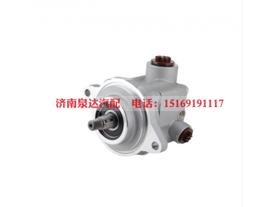 5010383033,转向助力泵,济南泉达汽配有限公司