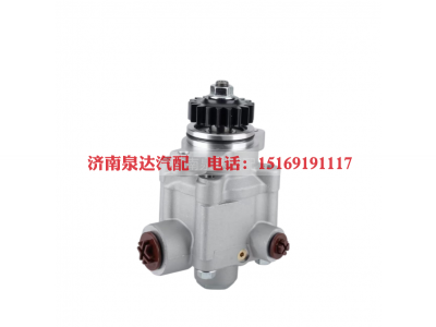 1375507,转向助力泵,济南泉达汽配有限公司