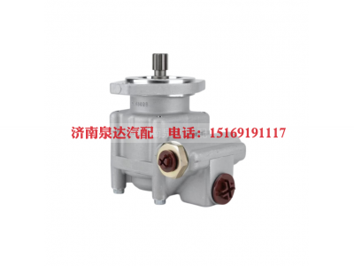 8698955508,转向助力泵,济南泉达汽配有限公司