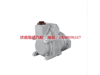 8698955508,转向助力泵,济南泉达汽配有限公司