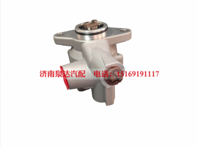 4896314,转向助力泵,济南泉达汽配有限公司