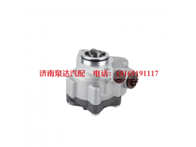 768395126,转向助力泵,济南泉达汽配有限公司