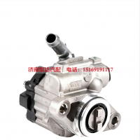504243641依维柯IVECO卡车动力转向油泵方向助力泵叶片泵液压泵