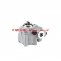 7684955926依维柯IVECO卡车动力转向油泵方向助力泵叶片泵液压泵