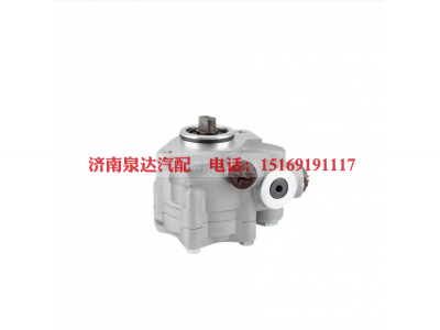 7673955570,转向助力泵,济南泉达汽配有限公司