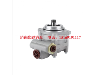 57100-7M500 Hyundai HYUNDAI Truck Power Steering Oil Pump Direction Assist Pump Vane Pump Hydraulic Pump,转向助力泵,济南泉达汽配有限公司