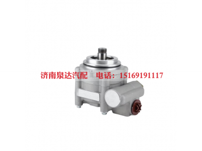 57100-7V000,转向助力泵,济南泉达汽配有限公司