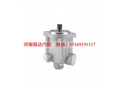 1663402C91,转向助力泵,济南泉达汽配有限公司