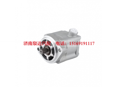 1663402C91,转向助力泵,济南泉达汽配有限公司