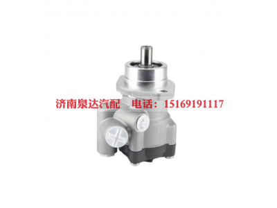 7685501275,转向助力泵,济南泉达汽配有限公司