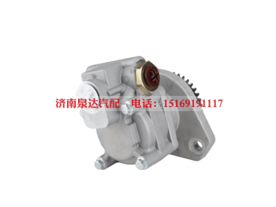 7684975952,转向助力泵,济南泉达汽配有限公司
