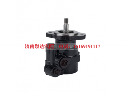 7674975911,转向助力泵,济南泉达汽配有限公司
