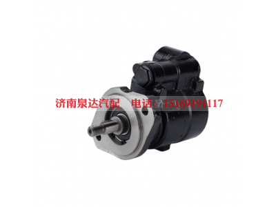 TJG145157,转向助力泵,济南泉达汽配有限公司