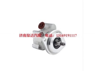 7679955312,转向助力泵,济南泉达汽配有限公司