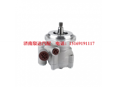 21913482,转向助力泵,济南泉达汽配有限公司