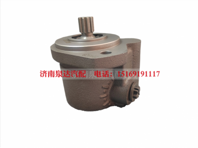 C4988675,转向助力泵,济南泉达汽配有限公司