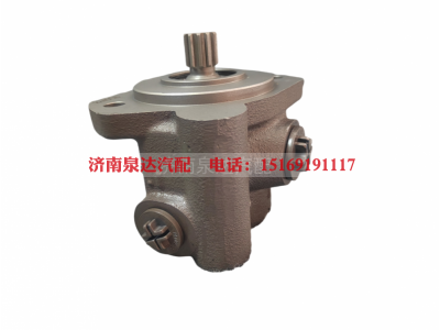 C4988675,转向助力泵,济南泉达汽配有限公司