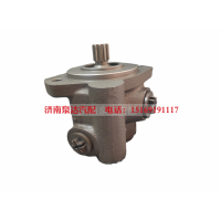 C4988675,转向助力泵,济南泉达汽配有限公司