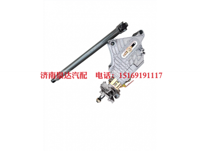 711W46113-6231,转向管柱总成,济南泉达汽配有限公司