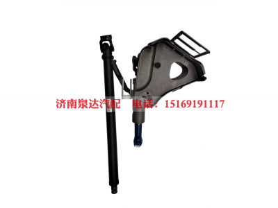 711W46113-6235,转向管柱总成,济南泉达汽配有限公司