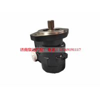 DZ9118130010,转向助力泵,济南泉达汽配有限公司