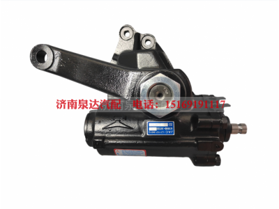 JAC-L21157-3401Q,方向机总成,济南泉达汽配有限公司