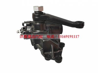 JAC-L21157-3401Q,方向机总成,济南泉达汽配有限公司