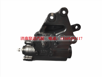 JAC-L21157-3401Q,方向机总成,济南泉达汽配有限公司