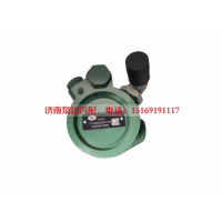 3407020-Q003一汽解放卡车燃油泵助力泵转向泵液压泵叶片泵