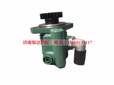3407020-Q003,转向助力泵,济南泉达汽配有限公司