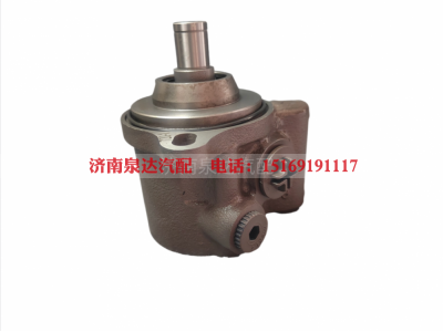 E37E3-3407100,转向助力泵,济南泉达汽配有限公司