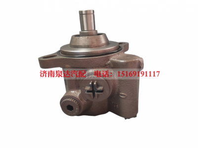 E37E3-3407100,转向助力泵,济南泉达汽配有限公司