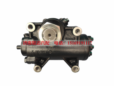 D070R-3407010,方向机总成,济南泉达汽配有限公司