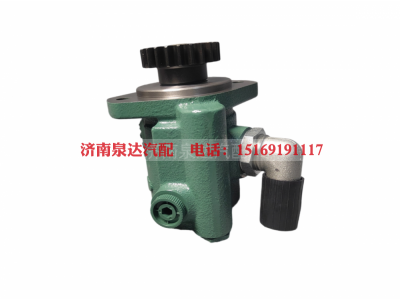 3407020-Q003,转向助力泵,济南泉达汽配有限公司