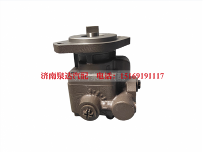 YBZ116-125/100,转向助力泵,济南泉达汽配有限公司