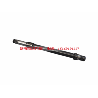 AZ9725470023,转向轴(HOWO),济南泉达汽配有限公司