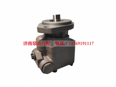 3406B-010,转向助力泵,济南泉达汽配有限公司