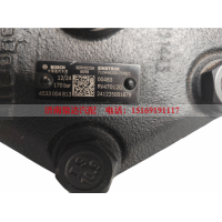 712W46200-7149,8098动力转向器（右置、加长输入轴、小速比）,济南泉达汽配有限公司