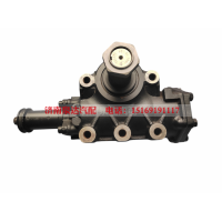 712W46200-7149重汽汕德卡右置车动力转向器总成转向机总成方向机总成