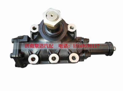 810W46200-6417,ZF8098动力转向器,济南泉达汽配有限公司
