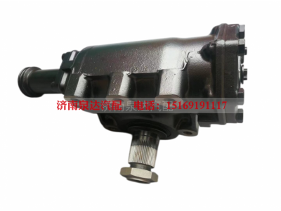 810W46200-6417,ZF8098动力转向器,济南泉达汽配有限公司
