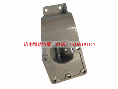 WG9725479295,转向器支架,济南泉达汽配有限公司