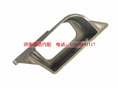 WG9725479295,转向器支架,济南泉达汽配有限公司