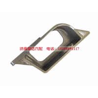 WG9725479295,转向器支架,济南泉达汽配有限公司