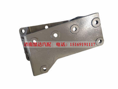 WG9725479295,转向器支架,济南泉达汽配有限公司