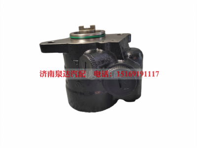 ZYB-21AN02,转向助力泵,济南泉达汽配有限公司