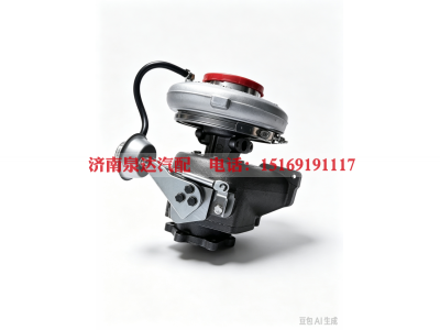 1118010-BM01-074A,增压器,济南泉达汽配有限公司